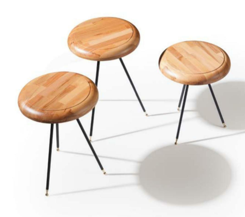 TWIGGR FURNITURE TOMS SERVICE TABLE