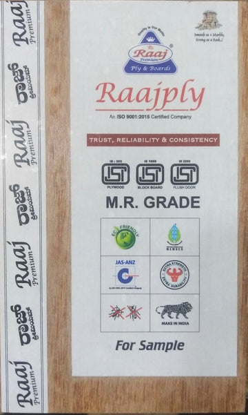 16MM RAJPLY PREMIUM COMMERCIAL